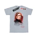 Miniatyrbillede 1 af 3: Star Wars Boys The Last Jedi General Hux Brushed T-Shirt