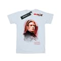 Miniatyrbillede 1 af 4: Star Wars Boys The Last Jedi General Hux Brushed T-Shirt