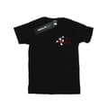 Miniatyrbild 1 av 3: Disney Dam/Tjej Musse Pigg Faux Pocket Since 1928 Boyfriend T-shirt i bomull