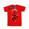 Pikkukuva 1 / 3: Disney Mens Incredibles 2 Incredible Son T-Shirt