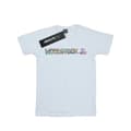 Miniatyrbillede 1 af 3: Woodstock Girls Aztec Logo Cotton T-Shirt
