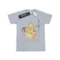 Miniatyrbilde 1 av 3: Disney Womens/Ladies The Lion King Group Cotton Boyfriend T-Shirt