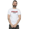 Miniatyrbild 2 av 3: Marvel Herr Star Lord AKA Peter Quill T-shirt