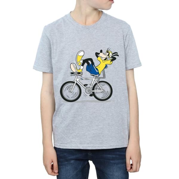 Disney Pojkar - Goofy Tour De Goofy T-shirt