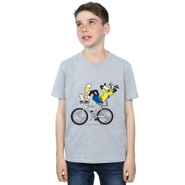 Disney Pojkar - Goofy Tour De Goofy T-shirt