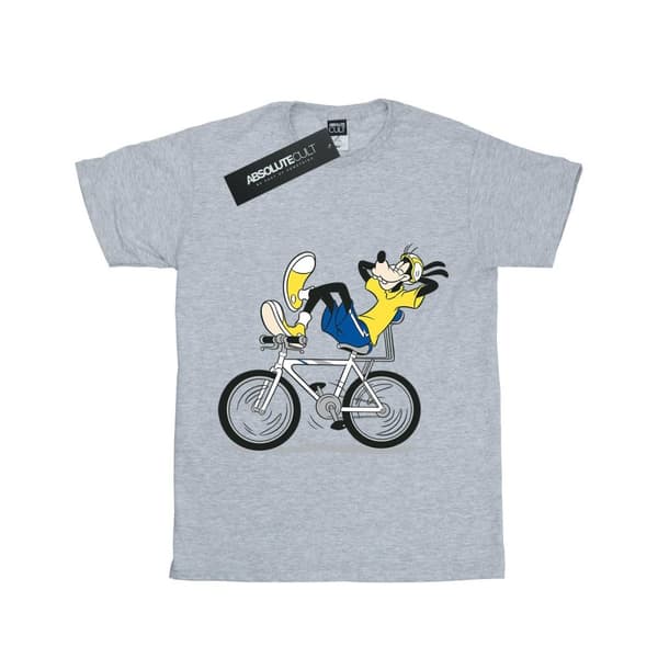 Disney Pojkar - Goofy Tour De Goofy T-shirt