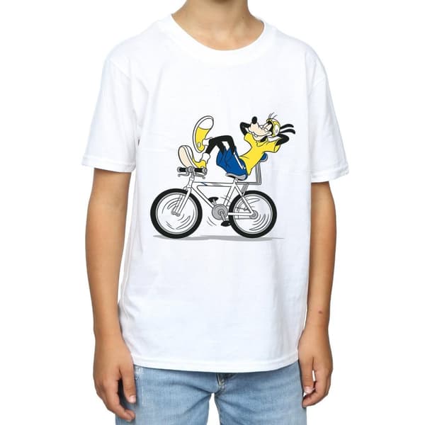 Disney Pojkar - Goofy Tour De Goofy T-shirt