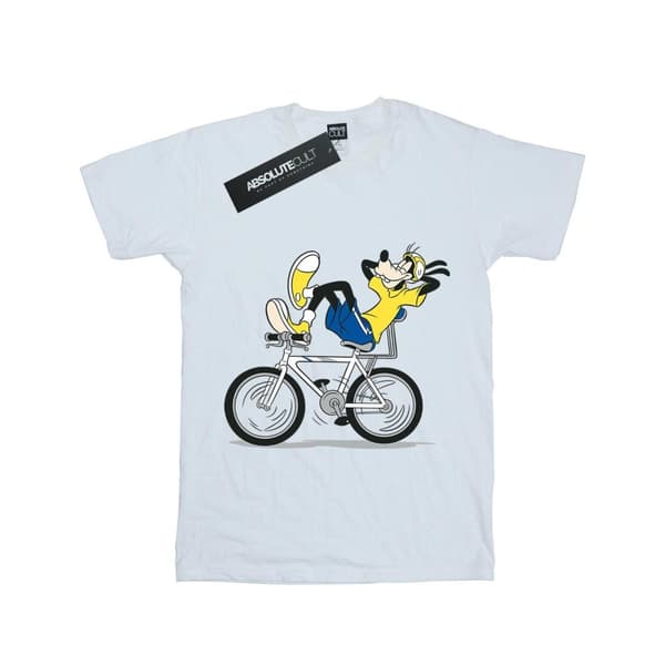 Disney Pojkar - Goofy Tour De Goofy T-shirt