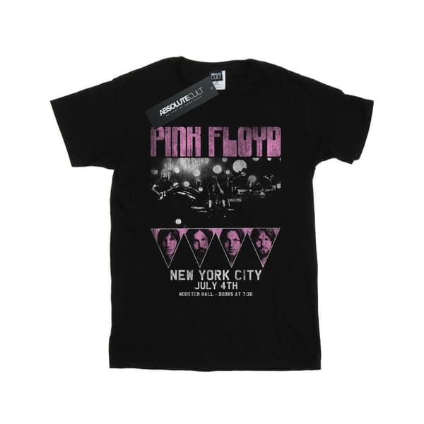 Pink Floyd T-shirt Tour NYC för pojkar
