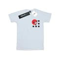 Miniatyrbild 1 av 3: Disney Dam/Tjej Minnie Mouse Karate Kick Boyfriend T-shirt i bomull