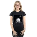 Pikkukuva 2 / 3: Star Wars Womens/Ladies Chewbacca Look Cotton T-Shirt