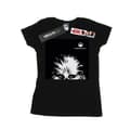 Pikkukuva 1 / 3: Star Wars Womens/Ladies Chewbacca Look Cotton T-Shirt