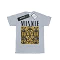 Miniatyrbild 1 av 3: Disney Minnie Mouse - T-shirt med barockmönster för pojkar