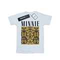 Miniatyrbild 1 av 3: Disney Minnie Mouse - T-shirt med barockmönster för pojkar