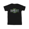 Miniatyrbild 1 av 3: Star Wars: The Book Of Boba Fett Ny Outlaw Boss T-shirt i bomull för flickor