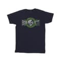 Miniatyrbild 1 av 3: Star Wars: The Book Of Boba Fett Ny Outlaw Boss T-shirt i bomull för flickor