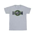 Miniatyrbild 1 av 2: Star Wars: The Book Of Boba Fett Ny Outlaw Boss T-shirt i bomull för flickor