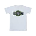Miniatyrbild 1 av 3: Star Wars: The Book Of Boba Fett Ny Outlaw Boss T-shirt i bomull för flickor
