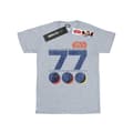 Miniatyrbilde 1 av 3: Star Wars Mens Retro 77 Death Star T-Shirt