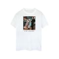 Pikkukuva 1 / 3: Friends Womens/Ladies Joey Lunges Cotton Boyfriend T-Shirt