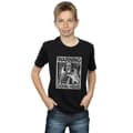 Miniatyrbilde 2 av 3: Star Wars Boys Vader Choking Hazard T-Shirt