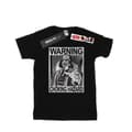 Miniatyrbilde 1 av 3: Star Wars Boys Vader Choking Hazard T-Shirt
