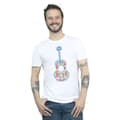 Miniatyrbild 2 av 3: Disney Herr T-shirt med gitarrmönster från Coco