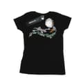 Miniatyrbillede 1 af 3: Tom And Jerry Womens/Ladies Let The Hunt Begin Cotton T-Shirt