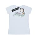 Miniatyrbillede 1 af 3: Tom And Jerry Womens/Ladies Let The Hunt Begin Cotton T-Shirt