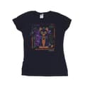 Miniatyrbild 1 av 3: Disney Dam/Tjej - Lightyear Sox - T-shirt i teknisk bomull