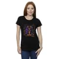 Miniatyrbild 2 av 3: Disney Dam/Tjej - Lightyear Sox - T-shirt i teknisk bomull