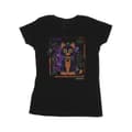 Miniatyrbild 1 av 3: Disney Dam/Tjej - Lightyear Sox - T-shirt i teknisk bomull