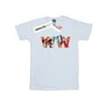 Miniatyrbillede 1 af 3: DC Comics Mens Wonder Woman 84 Symbol T-Shirt