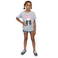 Pikkukuva 4 / 5: Star Wars Girls The Last Jedi Leader Helmet Cotton T-Shirt