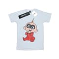 Miniatyrbild 1 av 3: Disney Dam/dam Incredibles 2 Jack Jack Boyfriend T-shirt i bomull
