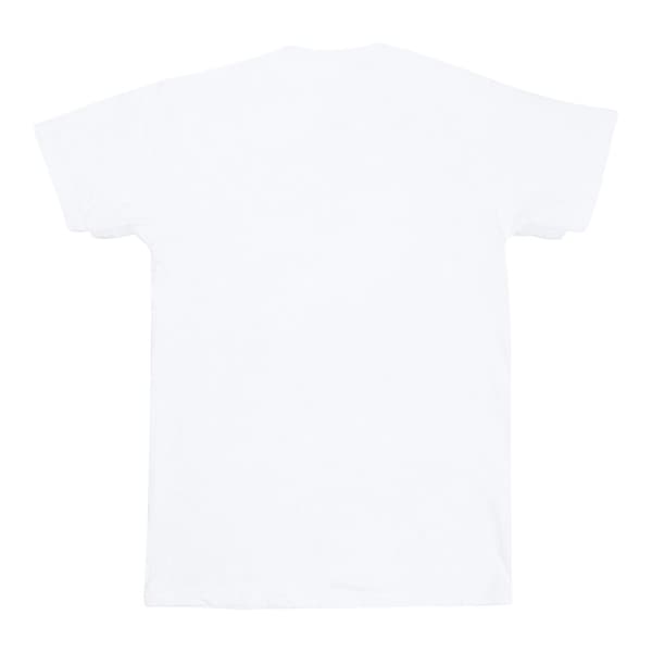 Disney Mens Mickey Mouse Faces T-shirt