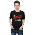 Miniatyrbillede 3 af 4: Elf Boys World´s Best Coffee T-Shirt