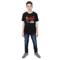 Miniatyrbillede 2 af 4: Elf Boys World´s Best Coffee T-Shirt