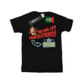 Miniatyrbillede 1 af 4: Elf Boys World´s Best Coffee T-Shirt