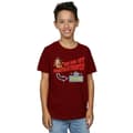 Miniatyrbillede 3 af 4: Elf Boys World´s Best Coffee T-Shirt