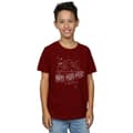 Miniatyrbild 2 av 3: Star Wars Dödsstjärnans släde - T-shirt för pojkar