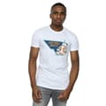 Miniatyrbilde 2 av 3: Star Wars: The Rise of Skywalker Mens D-O & BB-8 Just Roll With It T-Shirt