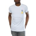 Miniatyrbilde 3 av 5: Disney Princess Mens Snow White Chest T-Shirt