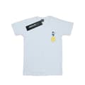 Miniatyrbilde 1 av 5: Disney Princess Mens Snow White Chest T-Shirt