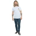 Miniatyrbilde 4 av 5: Disney Princess Mens Snow White Chest T-Shirt