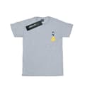 Miniatyrbilde 1 av 5: Disney Princess Mens Snow White Chest T-Shirt