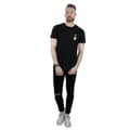 Miniatyrbilde 4 av 5: Disney Princess Mens Snow White Chest T-Shirt