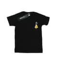 Miniatyrbilde 1 av 5: Disney Princess Mens Snow White Chest T-Shirt