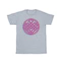 Miniatyrbild 1 av 3: Marvel Mens Shang-Chi And The Legend Of The Ten Rings Neon Icon T-shirt