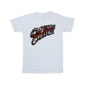 Miniatyrbillede 1 af 3: Marvel Girls What If Captain Carter Cotton T-Shirt